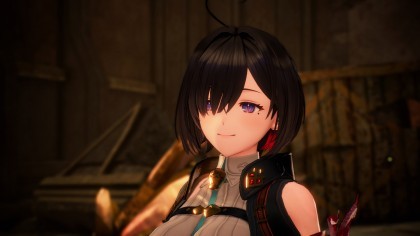 Atelier Yumia: The Alchemist of Memories & the Envisioned Land игра