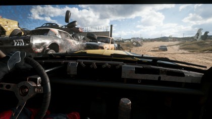Wreckfest 2 игра