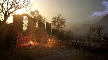 Dragonkin: The Banished скриншоты