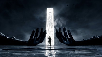 KARMA: The Dark World игра