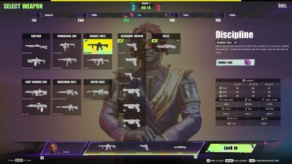 FragPunk игра