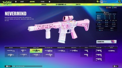 FragPunk игра