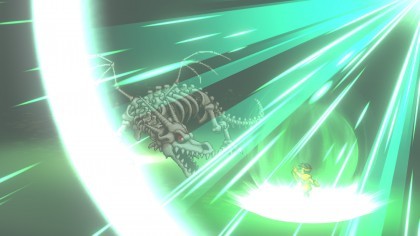 Suikoden 1 & 2 HD Remaster: Gate Rune and Dunan Unification Wars скриншоты
