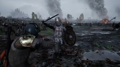 Kingmakers скриншоты