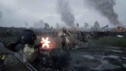 Kingmakers скриншоты