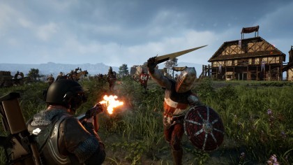 Kingmakers скриншоты