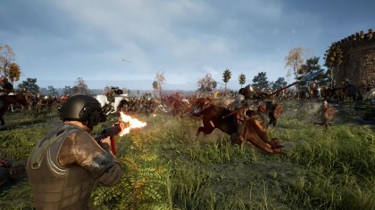 Kingmakers скриншоты