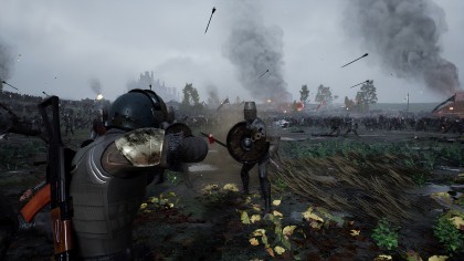 Kingmakers скриншоты