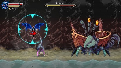 Beyond the Ice Palace 2 игра