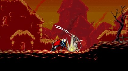 Beyond the Ice Palace 2 игра