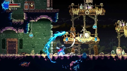 Beyond the Ice Palace 2 игра