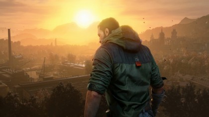 Dying Light: The Beast игра