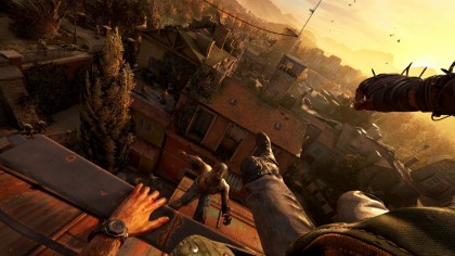 Dying Light: The Beast скриншоты