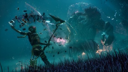 Clair Obscur: Expedition 33 игра