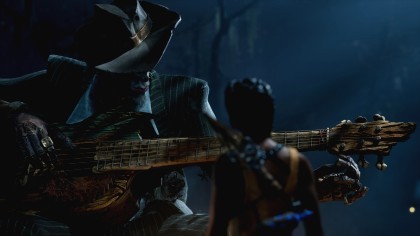 South of Midnight скриншоты