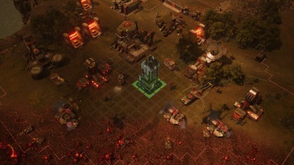 Tempest Rising игра