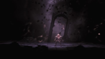 Mandragora: Whispers of the Witch Tree игра