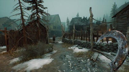 Stygian: Outer Gods скриншоты