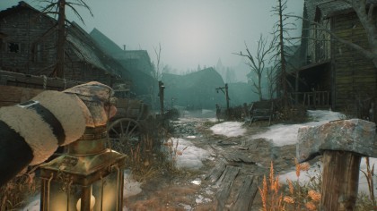Stygian: Outer Gods скриншоты