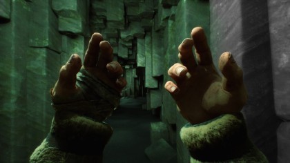 Stygian: Outer Gods скриншоты