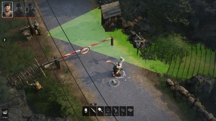 Commandos: Origins скриншоты