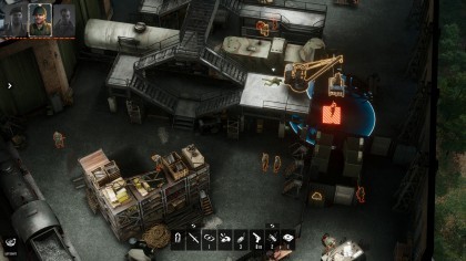 Commandos: Origins игра