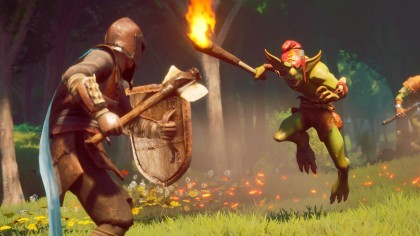 RuneScape: Dragonwilds игра