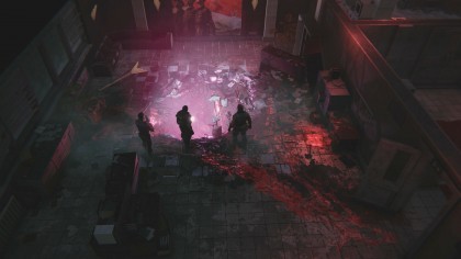 Chains of Freedom игра