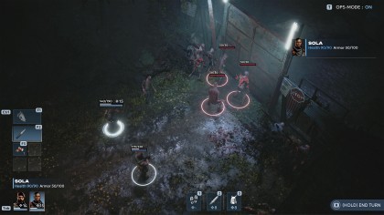 Chains of Freedom игра