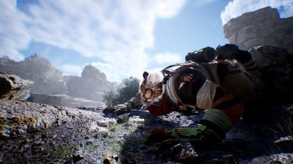 Wild Assault скриншоты