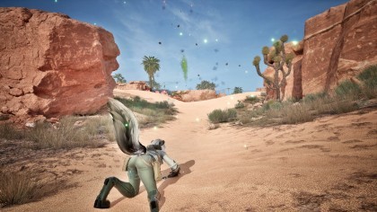 Wild Assault скриншоты