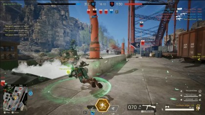 Wild Assault игра