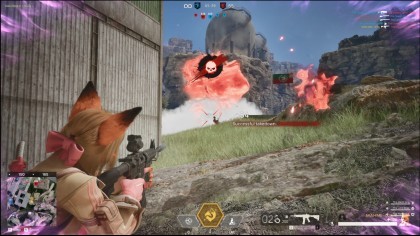 Wild Assault скриншоты