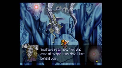 Lunar Remastered Collection игра