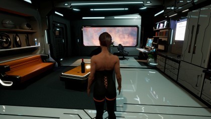 Project Werewulf игра
