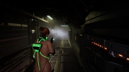 Project Werewulf игра