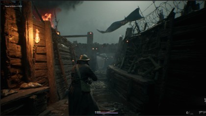 Trench Tales игра
