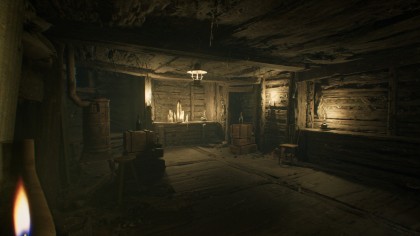 Trench Tales скриншоты
