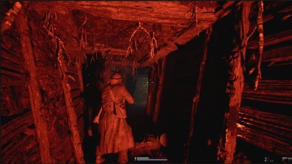 Trench Tales игра