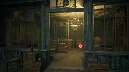 Trench Tales скриншоты
