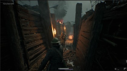 Trench Tales скриншоты