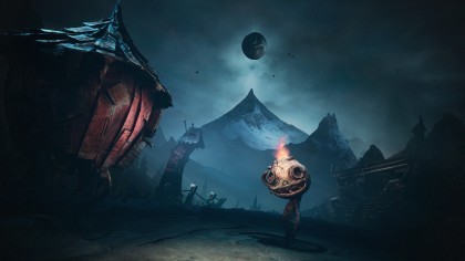 The Midnight Walk игра