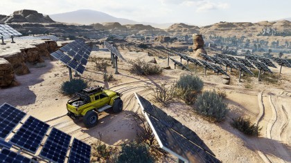 RoadCraft игра