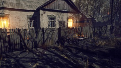 Ebola Village игра