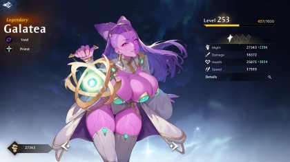Everlusting Life игра
