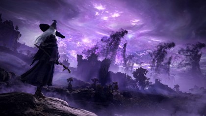 Elden Ring: Nightreign игра