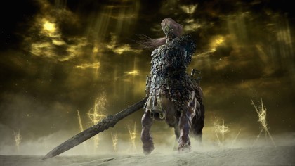 Elden Ring: Nightreign игра