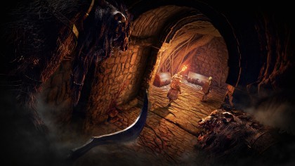 Elden Ring: Nightreign игра