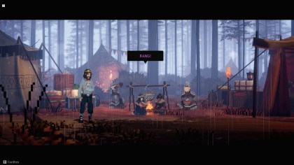 Yes, Your Grace 2: Snowfall игра