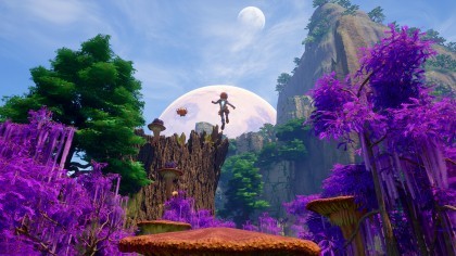 Revenge of the Savage Planet игра